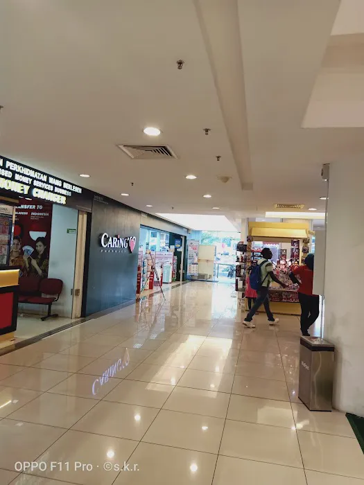 MidPoint Shopping Complex Picture 5