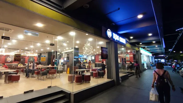 MidPoint Shopping Complex Picture 3