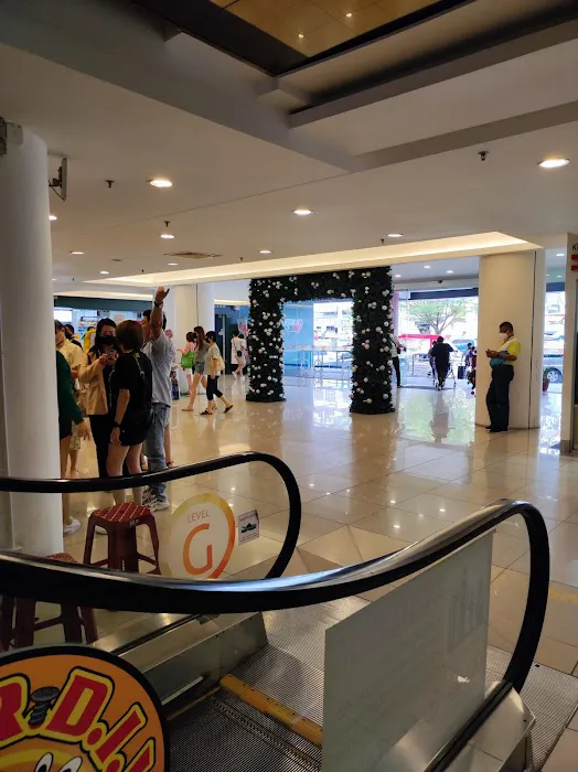 MidPoint Shopping Complex Picture 9
