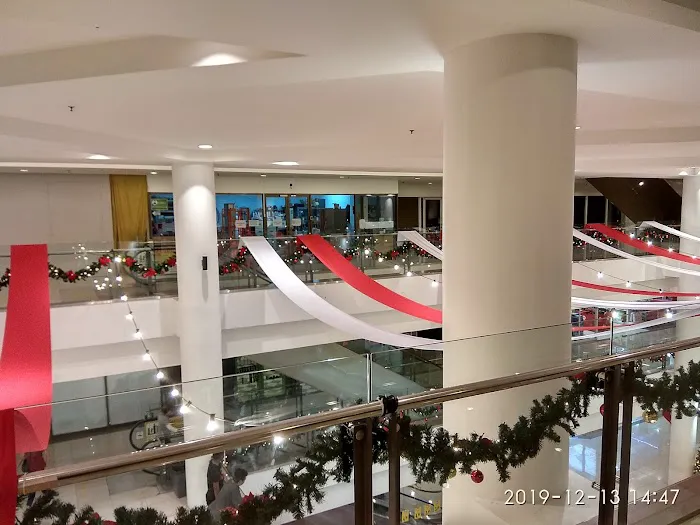 MidPoint Shopping Complex Picture 8