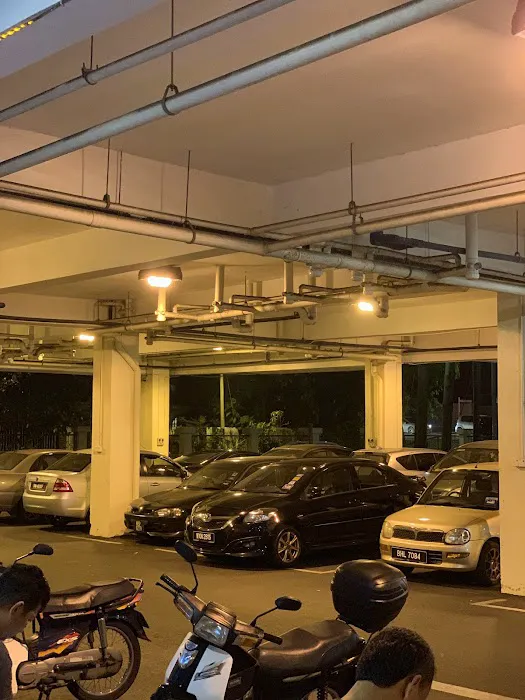 Masjid Jamek Sultan Abdul Aziz Shah Picture 6