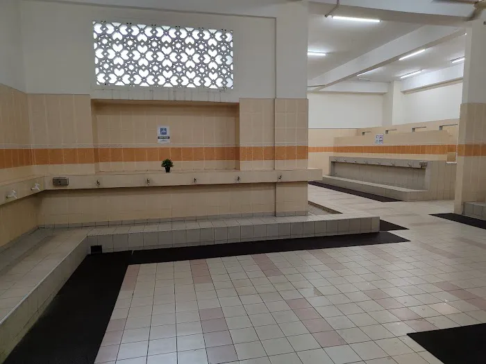 Masjid Jamek Sultan Abdul Aziz Shah Picture 5