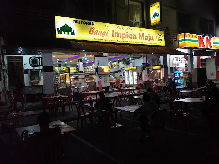 Restoran Bangi Impian Maju Picture 10