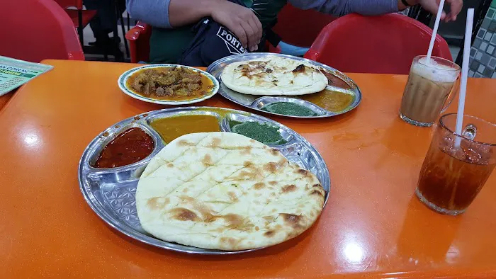 Restoran Bangi Impian Maju Picture 5