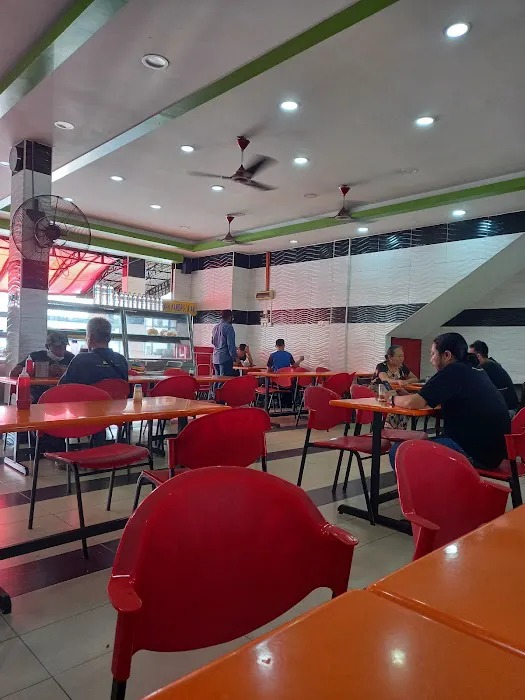 Restoran Bangi Impian Maju Picture 1