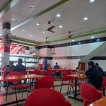 Restoran Bangi Impian Maju