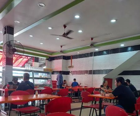 Restoran Bangi Impian Maju