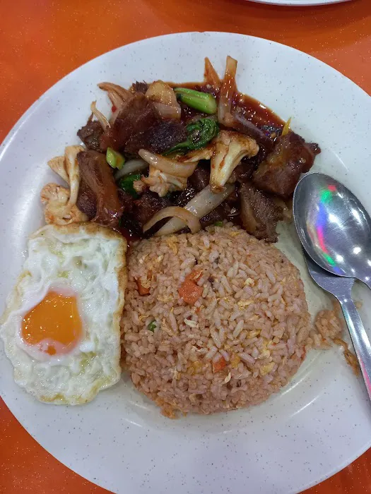 Restoran Bangi Impian Maju Picture 4