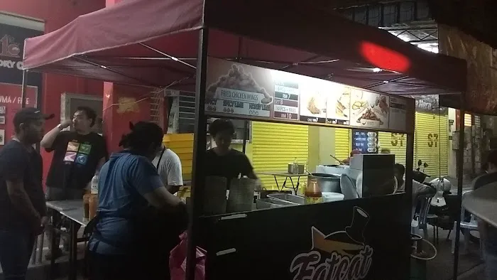 Restoran Bangi Impian Maju Picture 8