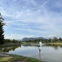 Batu Metropolitan Park ico