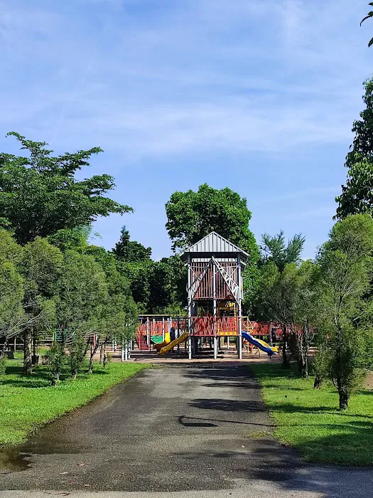 Batu Metropolitan Park Picture 5