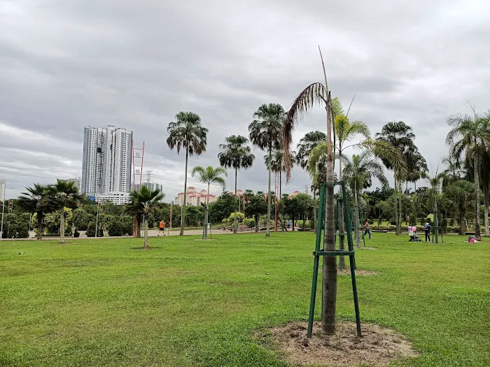 Batu Metropolitan Park Picture 9