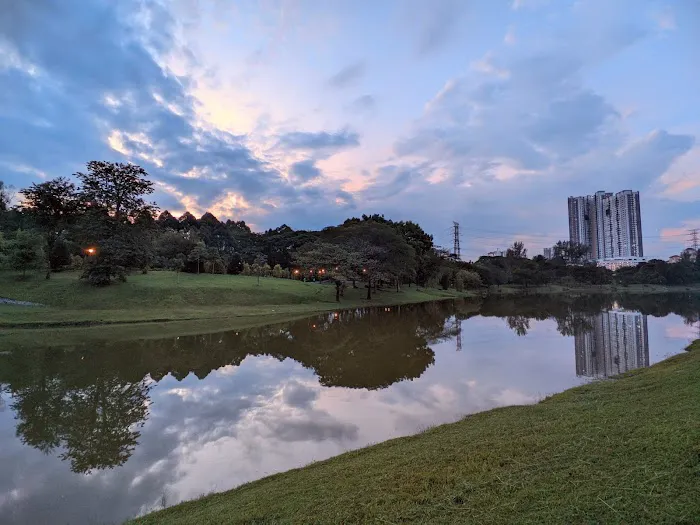 Batu Metropolitan Park Picture 4