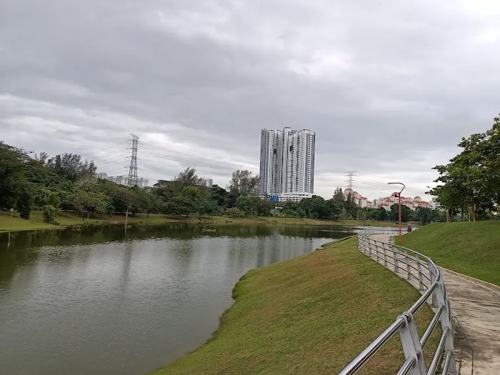 Batu Metropolitan Park Picture 3