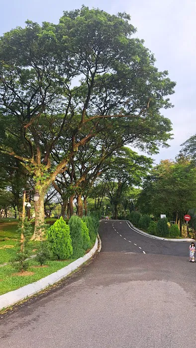 Batu Metropolitan Park Picture 10
