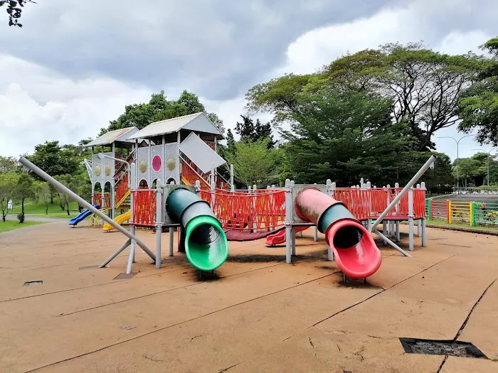 Batu Metropolitan Park Picture 8