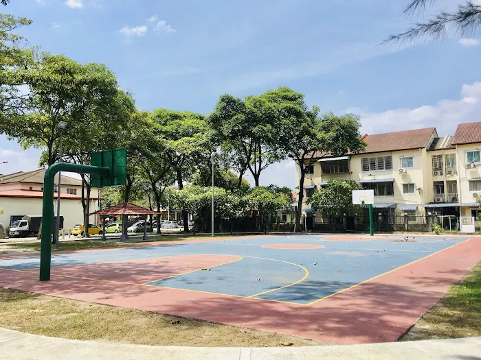 Taman Mastiara Park Picture 5