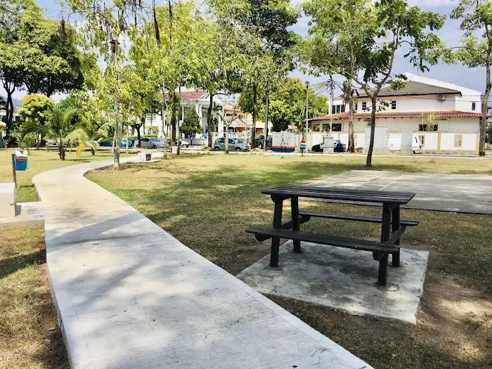 Taman Mastiara Park Picture 1