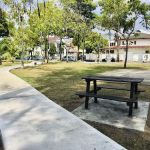 Taman Mastiara Park