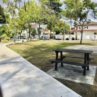 Taman Mastiara Park ico