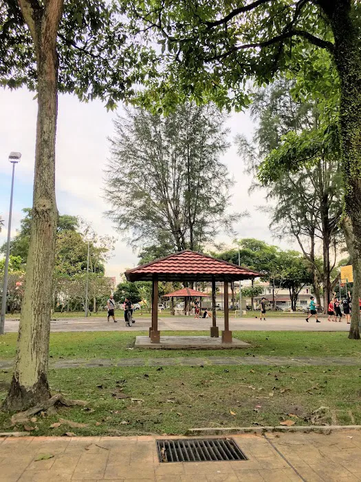 Taman Mastiara Park Picture 4