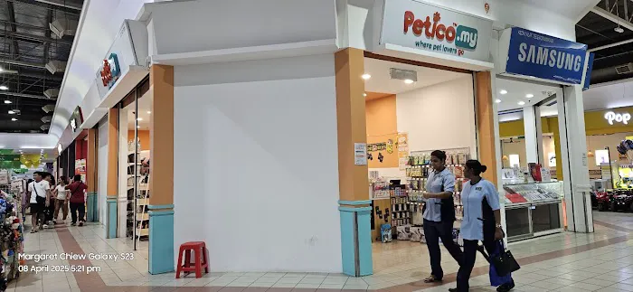 Petico.my Pet Shop Giant Klang Picture 4