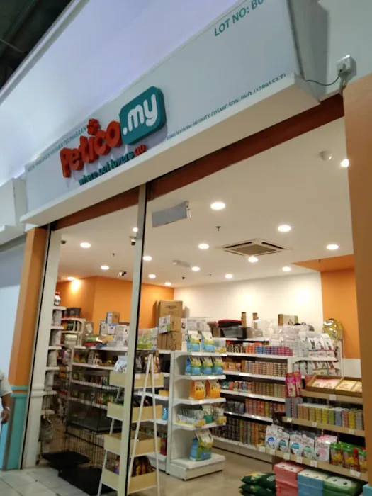 Petico.my Pet Shop Giant Klang Picture 7
