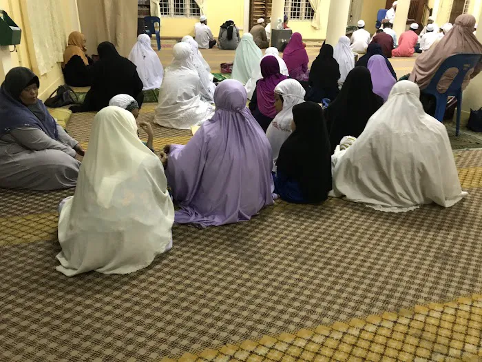 Masjid Jamek Petaling Picture 10