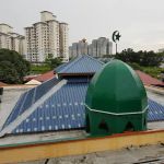 Masjid Jamek Petaling
