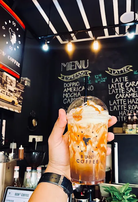 Bun Bun Coffee Picture 1
