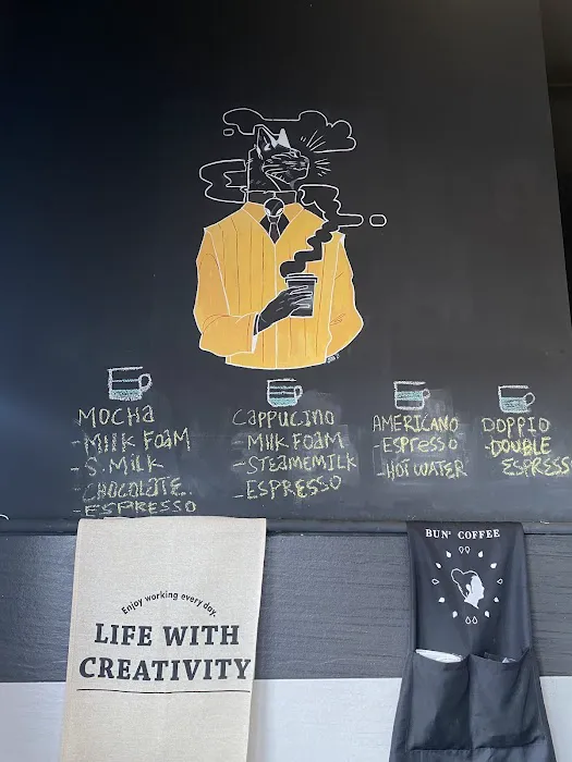 Bun Bun Coffee Picture 6
