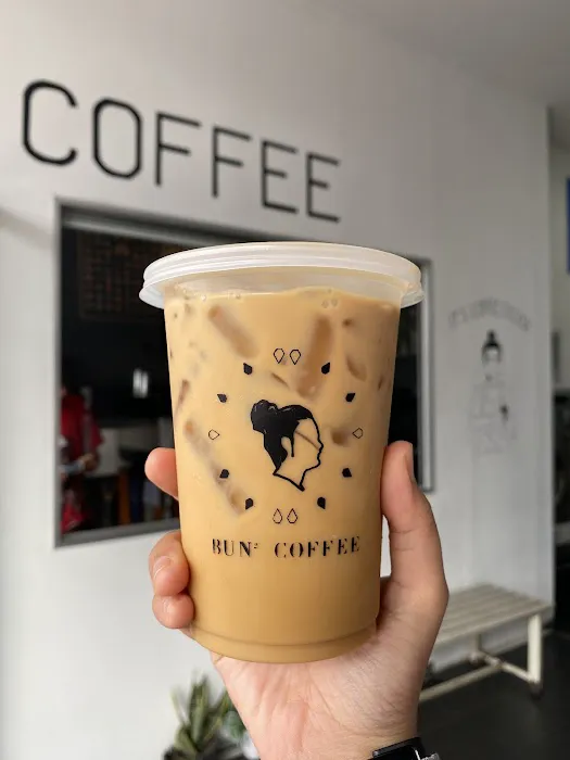 Bun Bun Coffee Picture 4