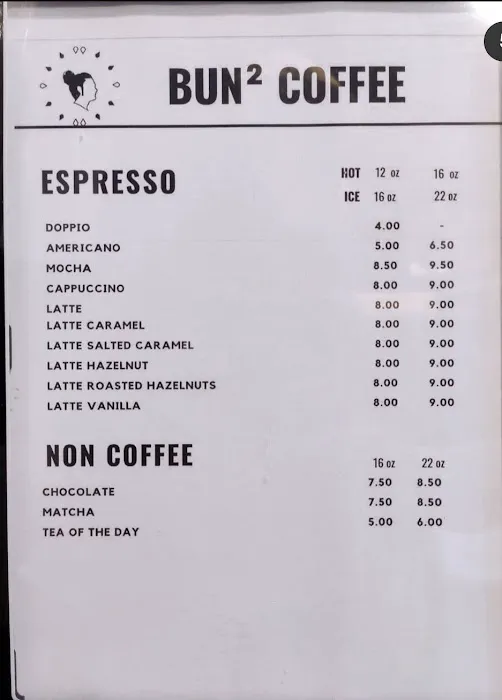 Bun Bun Coffee Picture 5