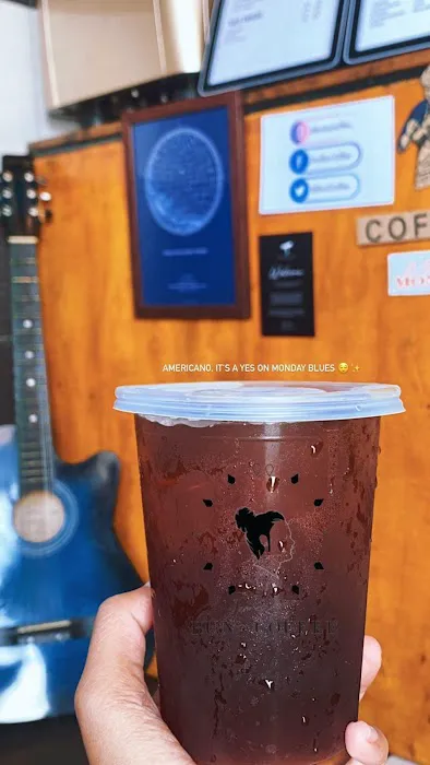 Bun Bun Coffee Picture 2