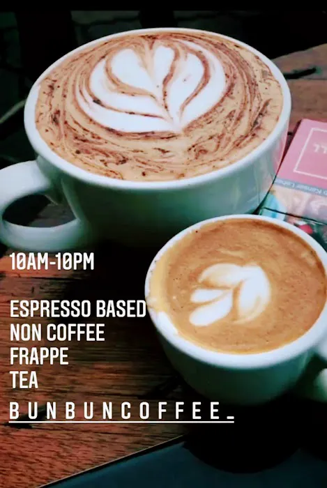 Bun Bun Coffee Picture 9