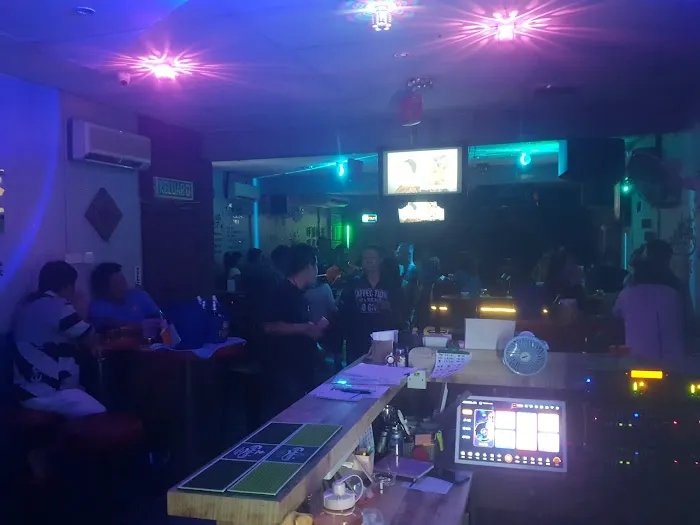 Sun Light Karaoke 阳光大道 Picture 1