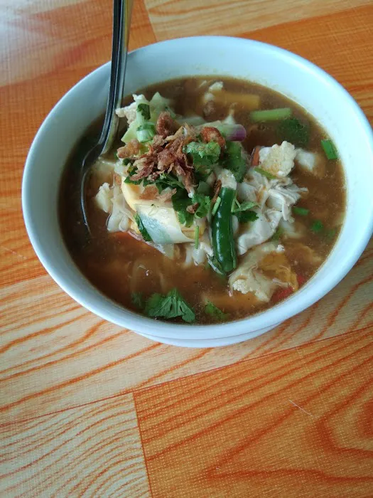 Sejati Tomyam Picture 2