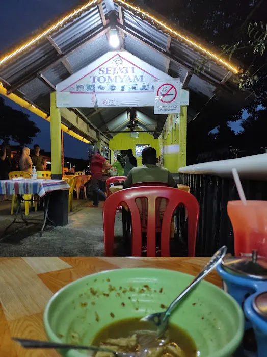 Sejati Tomyam Picture 1