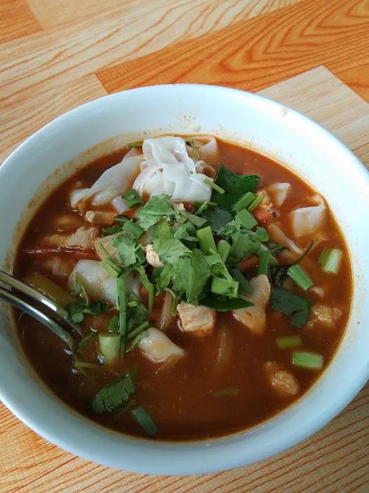 Sejati Tomyam Picture 3