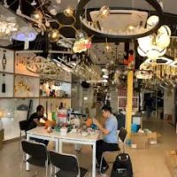 I My Home Lighting ico