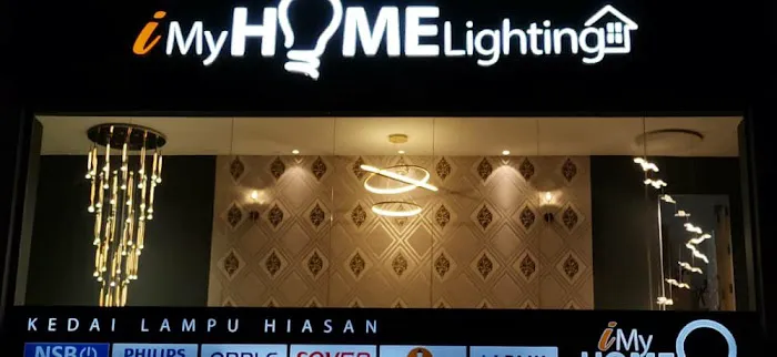 I My Home Lighting Picture 10