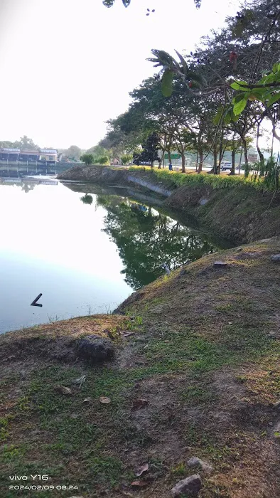 Taman Tasik Paya Besar Picture 6