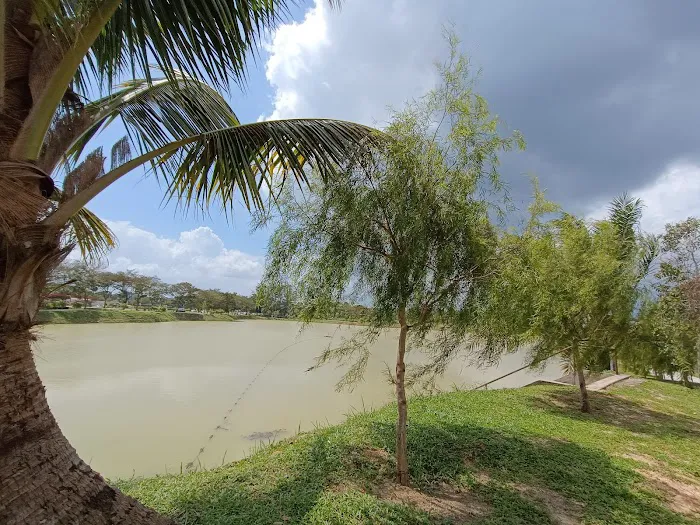 Taman Tasik Paya Besar Picture 5