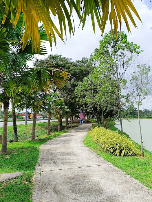 Taman Tasik Paya Besar Picture 4