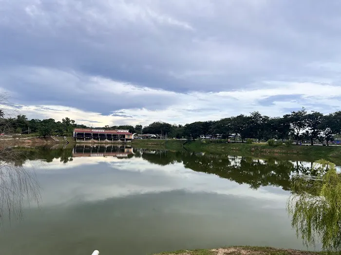 Taman Tasik Paya Besar Picture 1