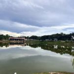Taman Tasik Paya Besar