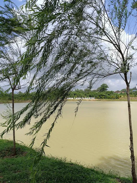 Taman Tasik Paya Besar Picture 2