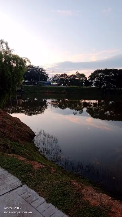 Taman Tasik Paya Besar Picture 8