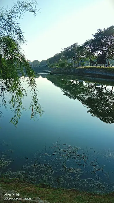 Taman Tasik Paya Besar Picture 10