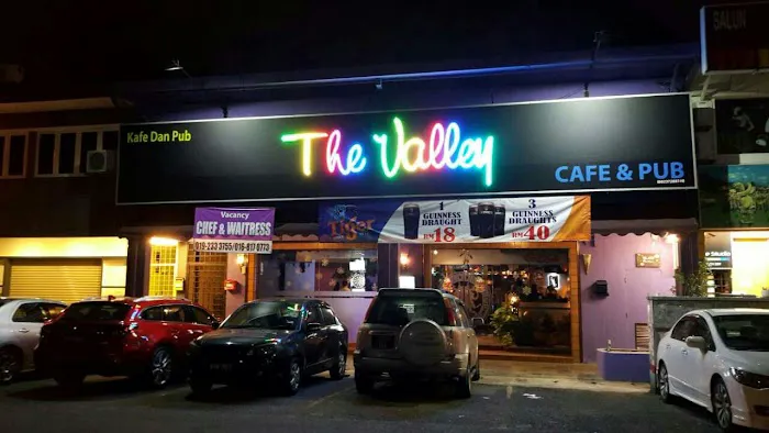 The Valley Picture 1